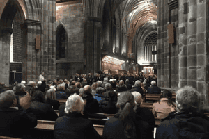 concert abbaye paysley