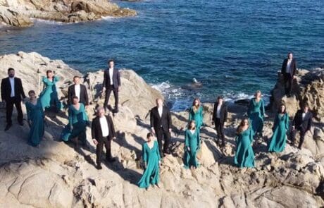 Le Chœur de Garwolin