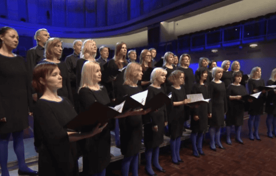 Chœur mixte K.O.O.R.