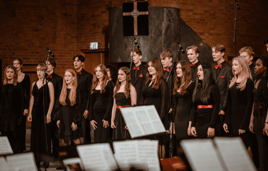 Brunnsbo Musikklasser