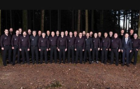 Suisse_Choeur de Gibloux_photos page web (2) Choeur d’hommes de Gibloux