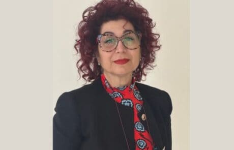 La chorale traditionnelle « Trepetlika“ – ville de Bourgas, Bulgarie