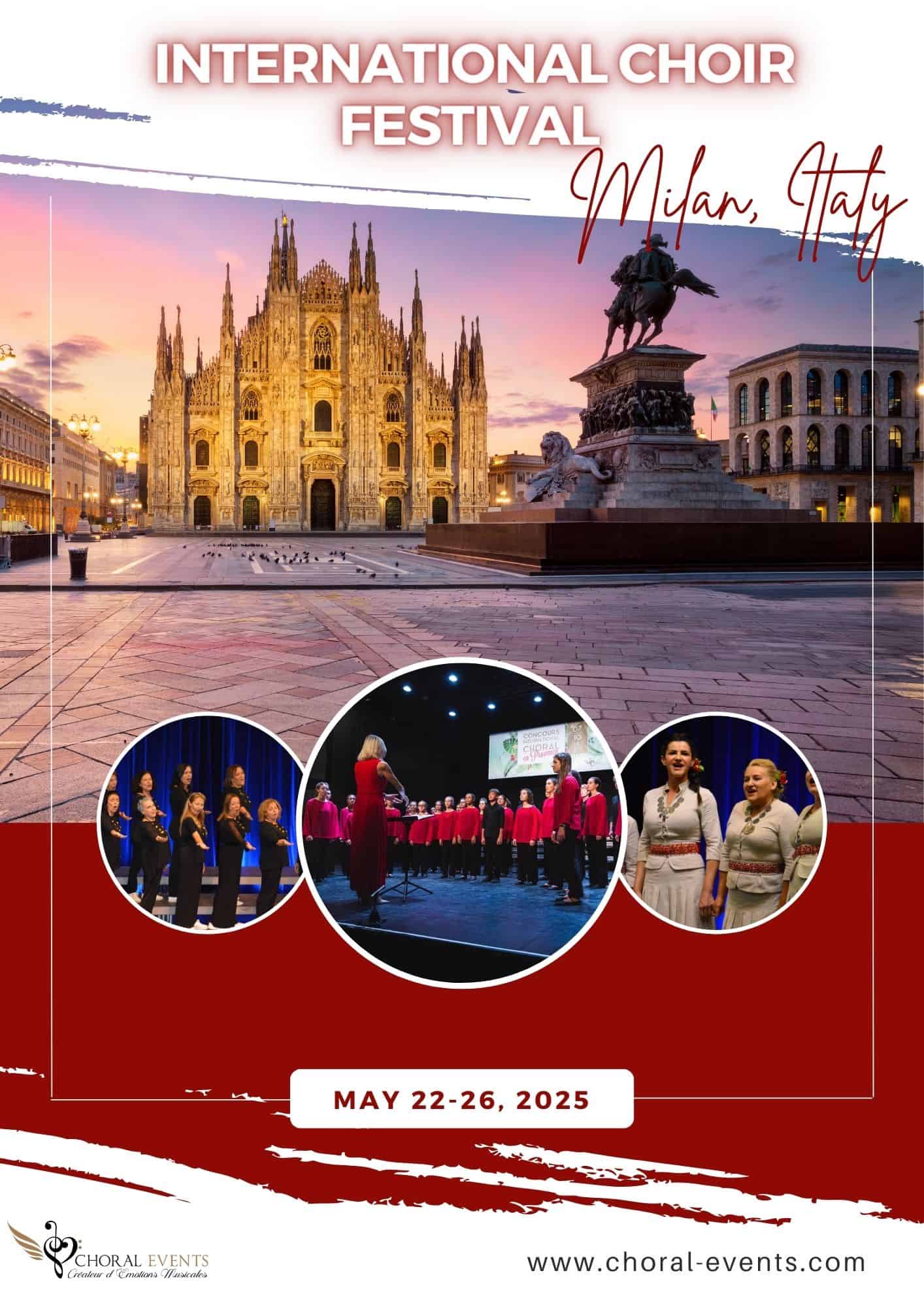 MILAN ENG Festival Milan Festival Milan