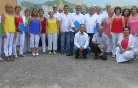 Ensemble Vocal Cantabile Ensemble Vocal Cantabile