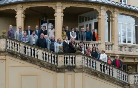 Les Amis du Chant – Luxembourg