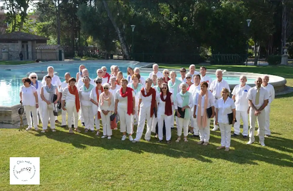 CHORALE CLAIR MATIN – FRANCE