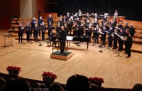 Les Amis du Chant – Luxembourg