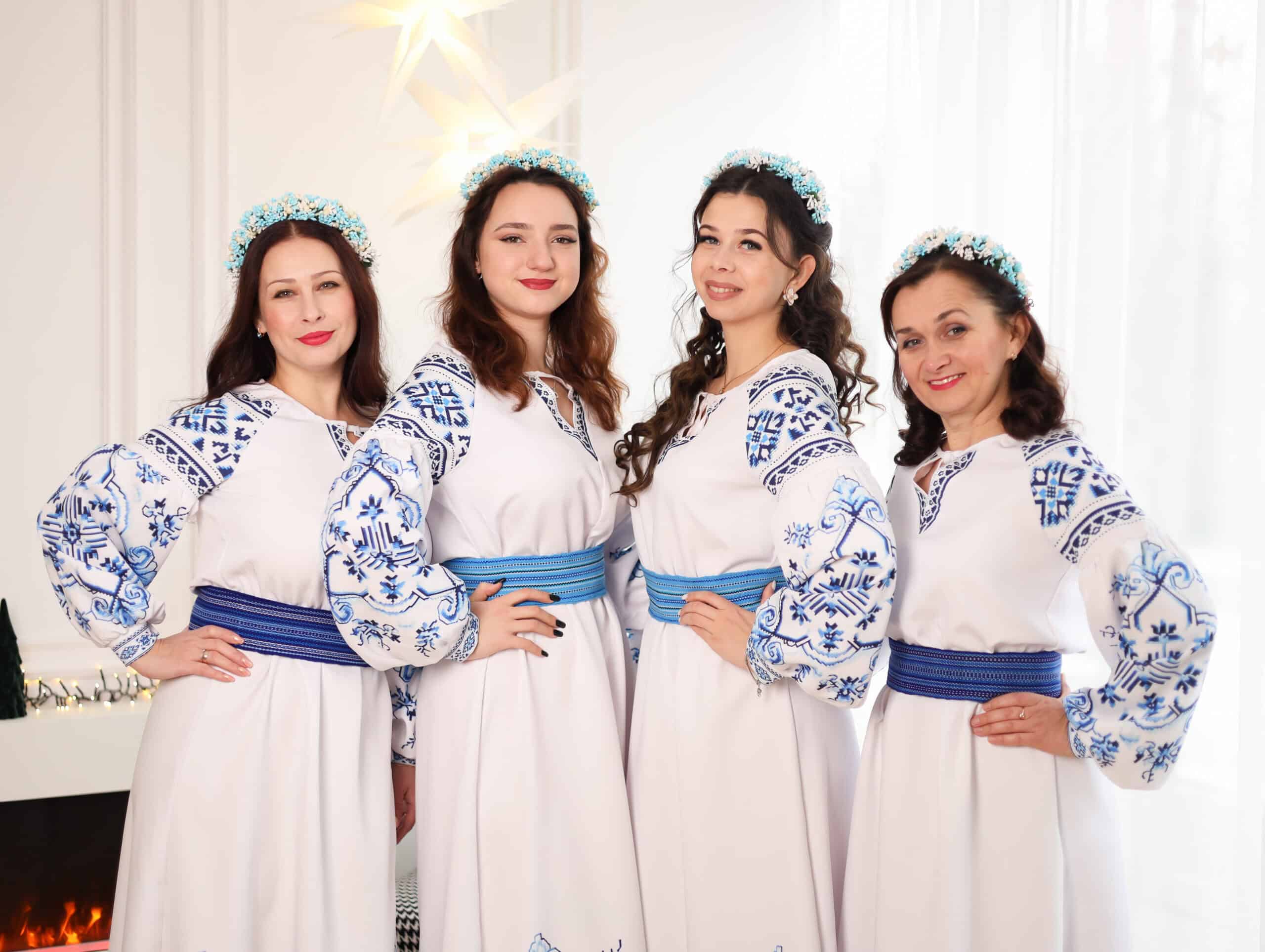 Ruta Myata Quartet – Ukraine