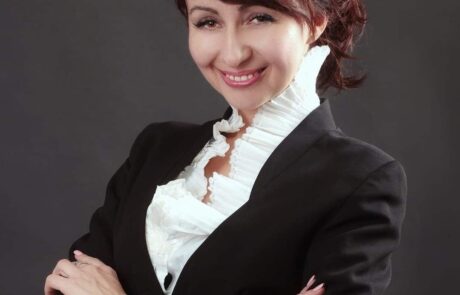 Ruta Myata Quartet – Ukraine