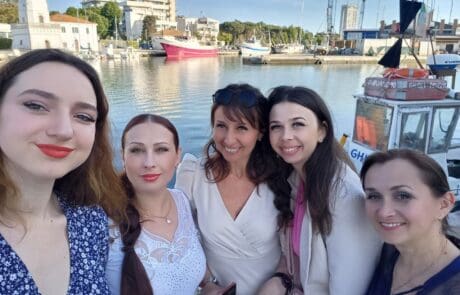 Ruta Myata Quartet – Ukraine