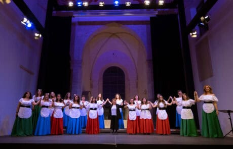 Il Calicanto Il Calicanto