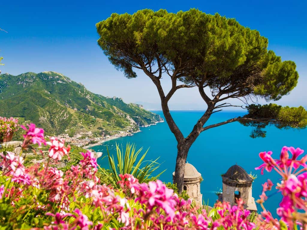 Côte amalfitaine (7)